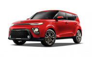 Kia Soul в лизинг
